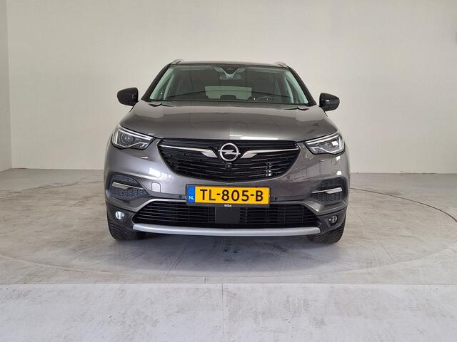 Opel Grandland X 1.2 Turbo Ultimate| Automaat| Trekhaak