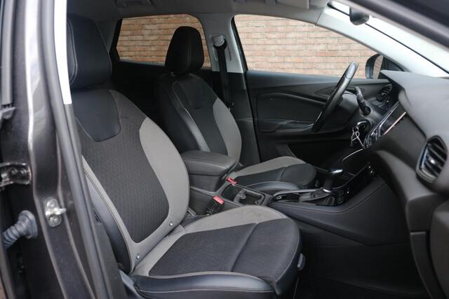 Opel Grandland X 1.2 Turbo 130pk Aut. 120 Jaar Edition | Navi | App Connect | Climate | Cruise | PDC | Trekhaak