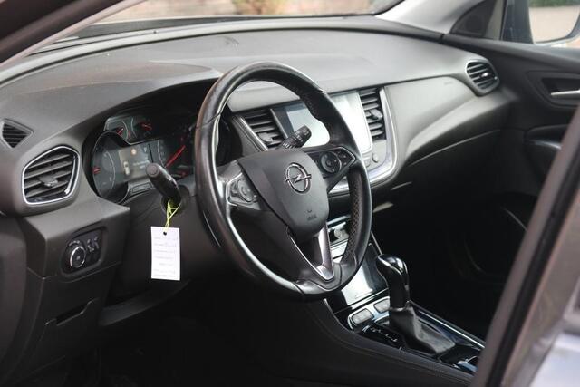 Opel Grandland X 1.2 Turbo 130pk Aut. 120 Jaar Edition | Navi | App Connect | Climate | Cruise | PDC | Trekhaak