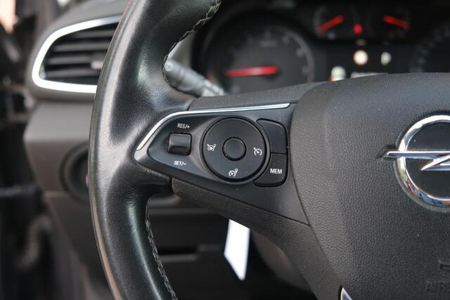 Opel Grandland X 1.2 Turbo 130pk Aut. 120 Jaar Edition | Navi | App Connect | Climate | Cruise | PDC | Trekhaak