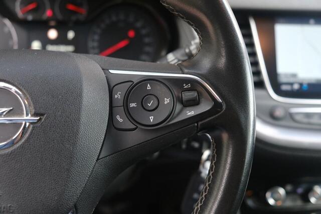 Opel Grandland X 1.2 Turbo 130pk Aut. 120 Jaar Edition | Navi | App Connect | Climate | Cruise | PDC | Trekhaak