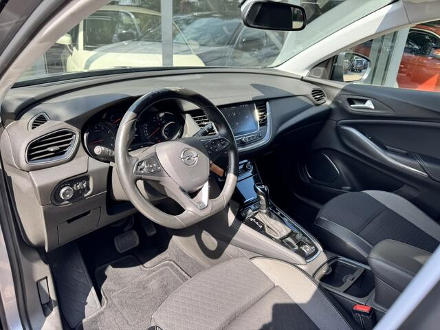 Opel Grandland X 1.2 Turbo Business Executive*Navigatie*Winterpakket*