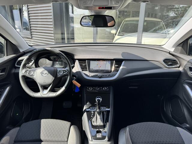 Opel Grandland X 1.2 Turbo Business Executive*Navigatie*Winterpakket*