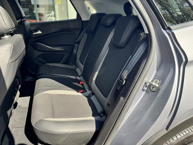 Opel Grandland X 1.2 Turbo Business Executive*Navigatie*Winterpakket*