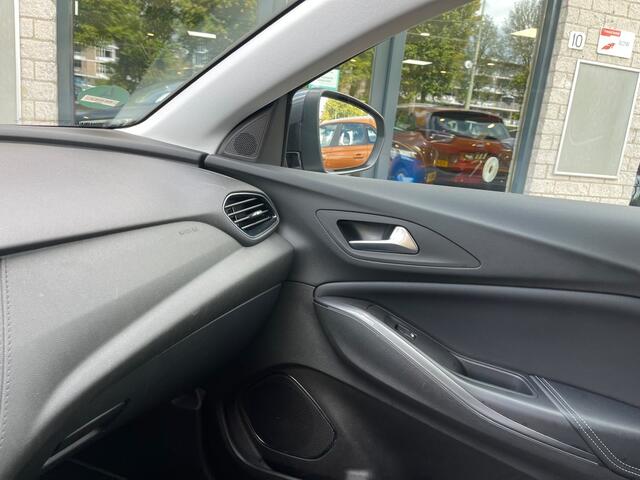 Opel Grandland X 1.2 Turbo Exec Trekhaak Distri VV Incl BTW