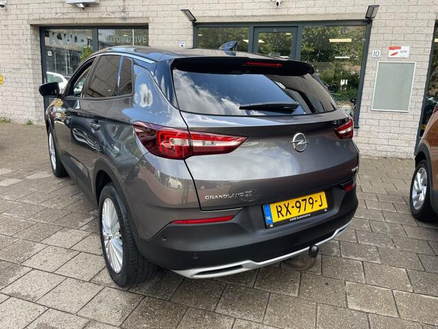 Opel Grandland X 1.2 Turbo Exec Trekhaak Distri VV Incl BTW