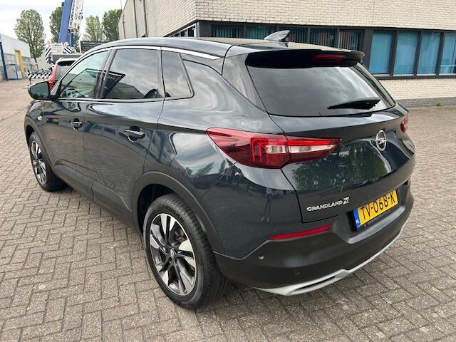Opel Grandland X 1.2 Turbo Innovation CARPLAY NAV CRUISE NAP