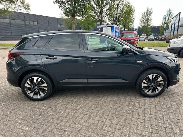Opel Grandland X 1.2 Turbo Innovation CARPLAY NAV CRUISE NAP