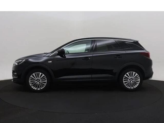 Opel Grandland X 1.2 Turbo Innovation CRUISE CLIMA NAVI CARPLAY
