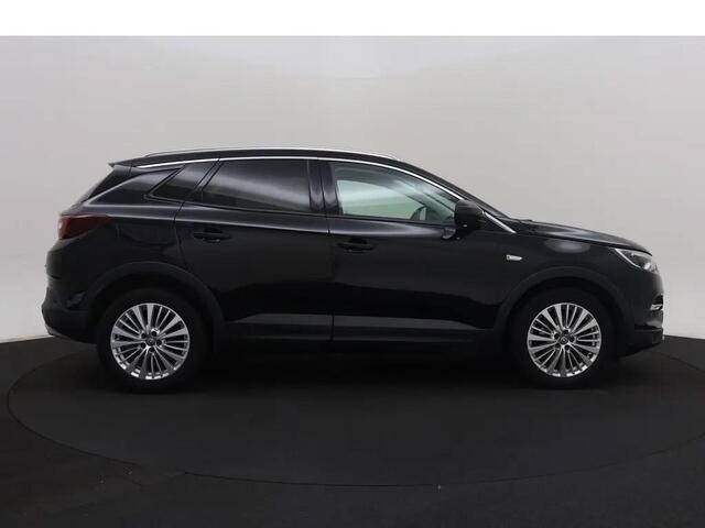 Opel Grandland X 1.2 Turbo Innovation CRUISE CLIMA NAVI CARPLAY