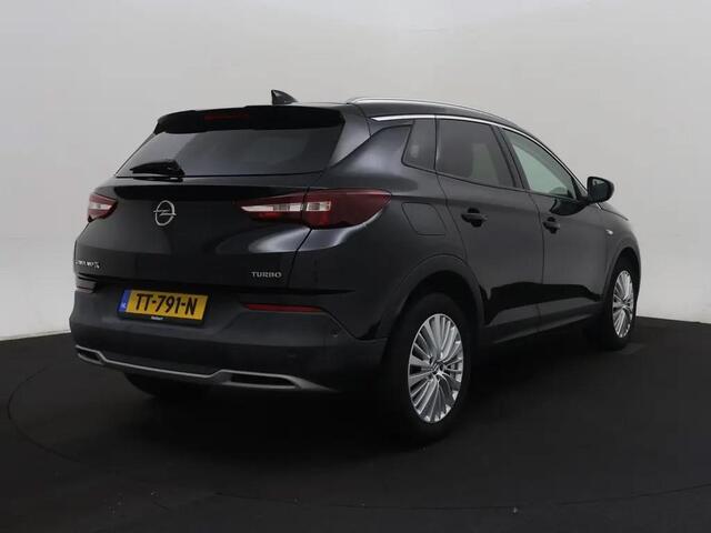 Opel Grandland X 1.2 Turbo Innovation CRUISE CLIMA NAVI CARPLAY