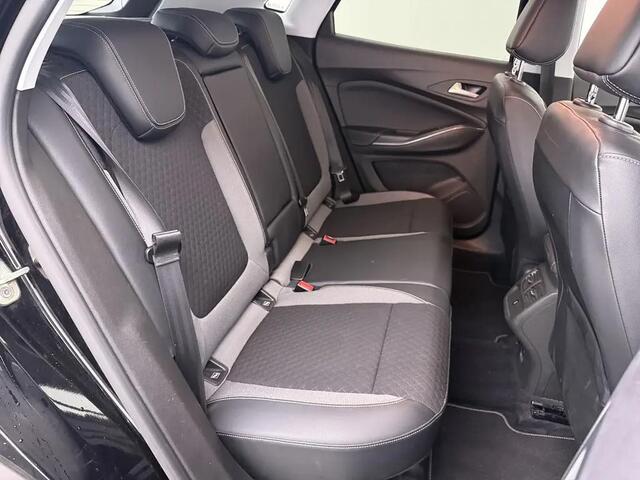 Opel Grandland X 1.2 Turbo Innovation CRUISE CLIMA NAVI CARPLAY