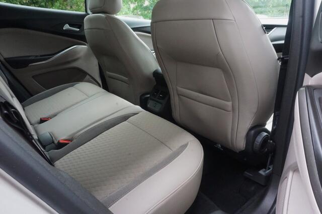 Opel Grandland X 1.2 Turbo Business Executive Trekhaak/Camera!
