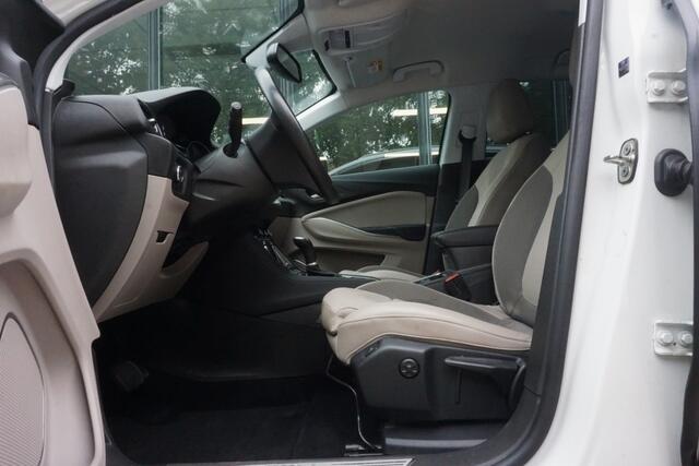 Opel Grandland X 1.2 Turbo Business Executive Trekhaak/Camera!