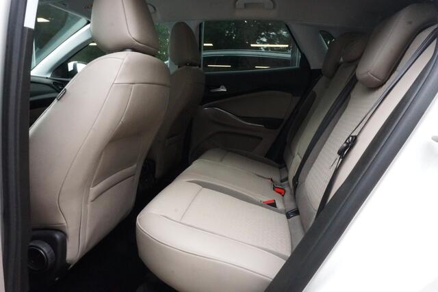 Opel Grandland X 1.2 Turbo Business Executive Trekhaak/Camera!