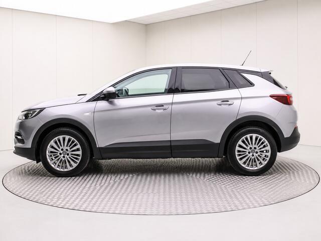 Opel Grandland X 1.2 Turbo Edition | Climate Control | PDC Achter | Carplay | Cruise Control | Bluetooth