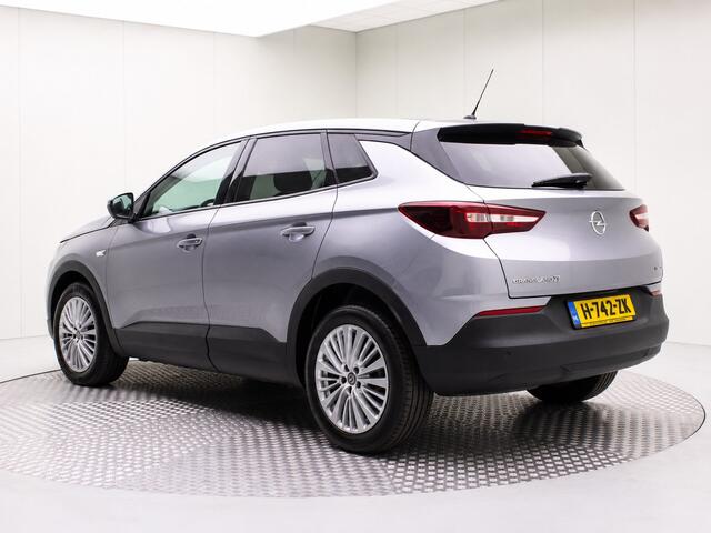 Opel Grandland X 1.2 Turbo Edition | Climate Control | PDC Achter | Carplay | Cruise Control | Bluetooth