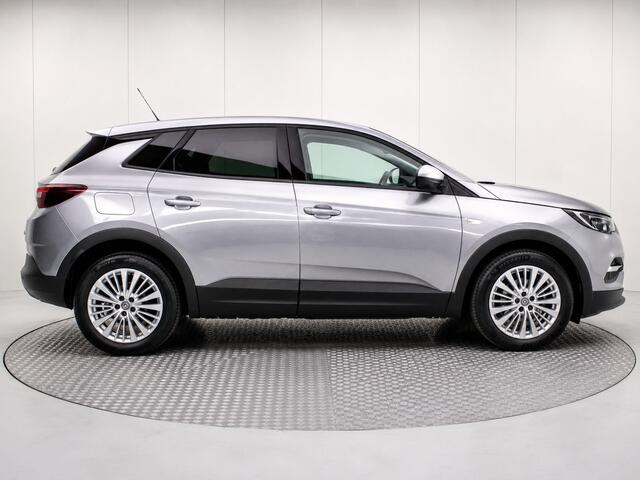 Opel Grandland X 1.2 Turbo Edition | Climate Control | PDC Achter | Carplay | Cruise Control | Bluetooth