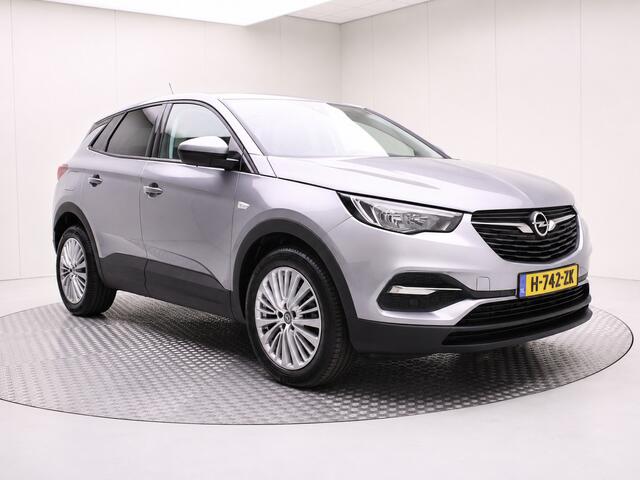 Opel Grandland X 1.2 Turbo Edition | Climate Control | PDC Achter | Carplay | Cruise Control | Bluetooth