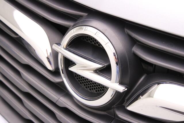 Opel Grandland X 1.2 Turbo Edition | Climate Control | PDC Achter | Carplay | Cruise Control | Bluetooth
