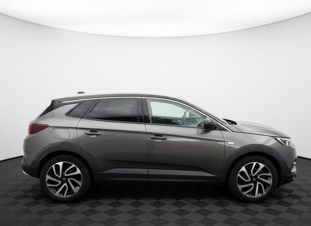 Opel Grandland X 1.2 Turbo 130pk Innovation, Navi & CarPlay | 18inch | Pdc