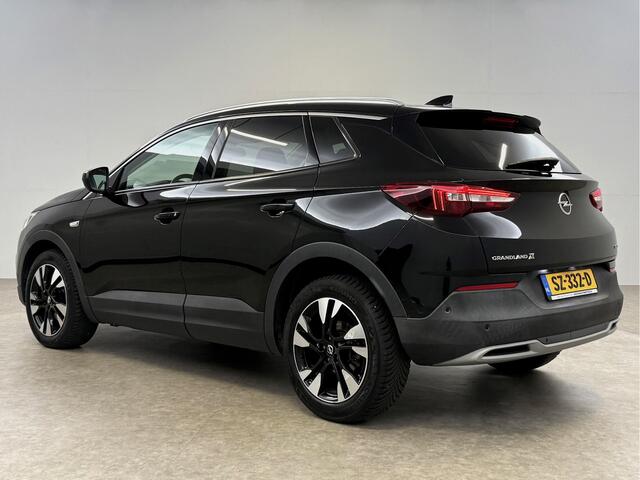 Opel Grandland X 1.2 Turbo Ultimate | Camera | Carplay | Cruise | Denon Audio | Parkeersens.