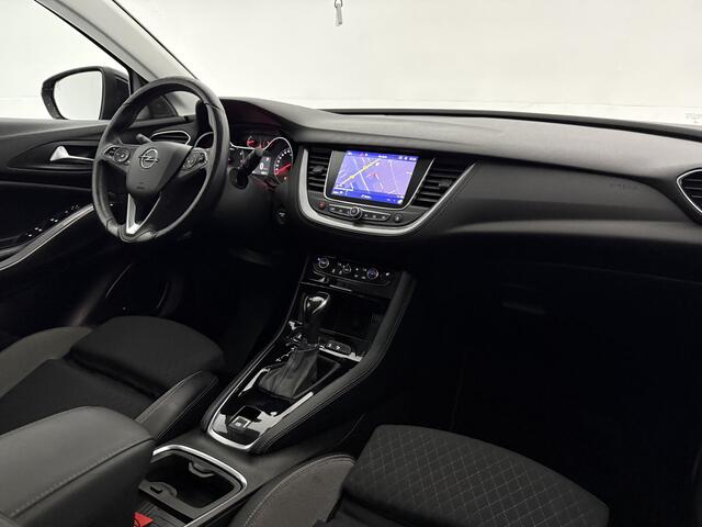 Opel Grandland X 1.2 Turbo Ultimate | Camera | Carplay | Cruise | Denon Audio | Parkeersens.