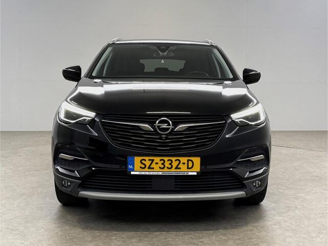 Opel Grandland X 1.2 Turbo Ultimate | Camera | Carplay | Cruise | Denon Audio | Parkeersens.
