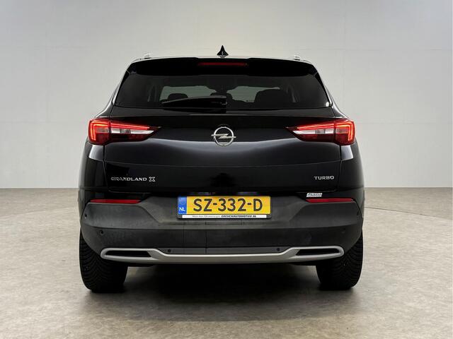Opel Grandland X 1.2 Turbo Ultimate | Camera | Carplay | Cruise | Denon Audio | Parkeersens.