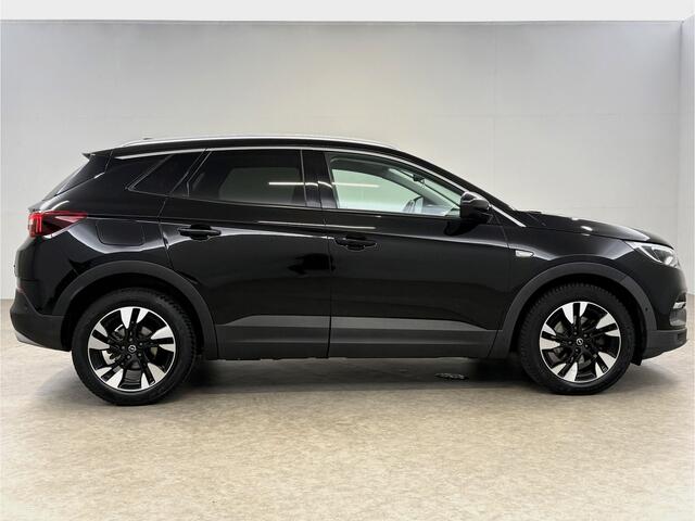 Opel Grandland X 1.2 Turbo Ultimate | Camera | Carplay | Cruise | Denon Audio | Parkeersens.