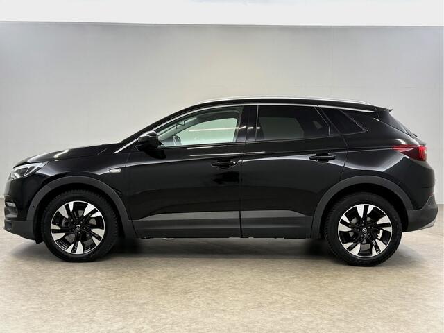 Opel Grandland X 1.2 Turbo Ultimate | Camera | Carplay | Cruise | Denon Audio | Parkeersens.