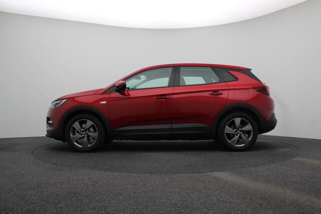 Opel Grandland X 1.6 Turbo Hybrid Elegance | Apple Carplay | Android auto | Automaat | Cruise control | Hybrid