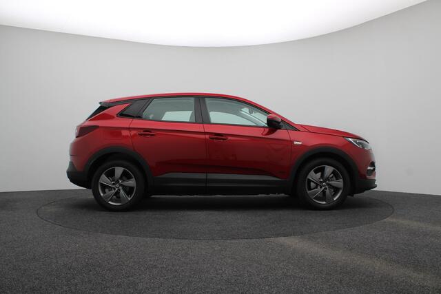 Opel Grandland X 1.6 Turbo Hybrid Elegance | Apple Carplay | Android auto | Automaat | Cruise control | Hybrid