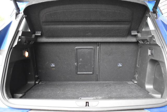Opel Grandland X 1.2 Turbo ECC LMV TREKHAAK NAVI CRUISE