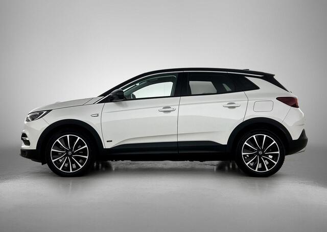Opel Grandland X 1.6 Turbo Hybrid Business Elegance