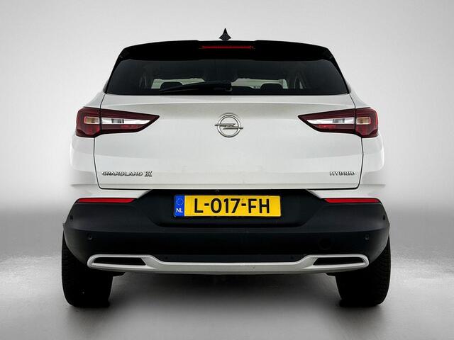 Opel Grandland X 1.6 Turbo Hybrid Business Elegance
