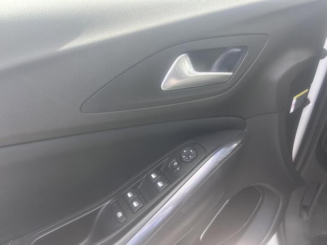 Opel Grandland X 1.6 Turbo Hybrid4 Ultimate Trekhaak
