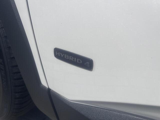 Opel Grandland X 1.6 Turbo Hybrid4 Ultimate Trekhaak