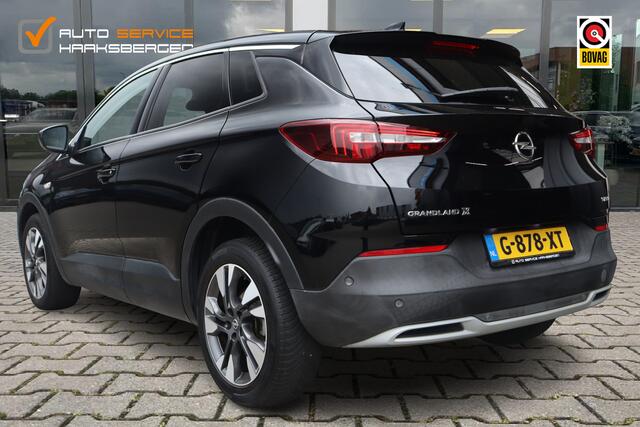 Opel Grandland X 1.2 Turbo Business Executive | Pano | ACC | 18 Inch |
