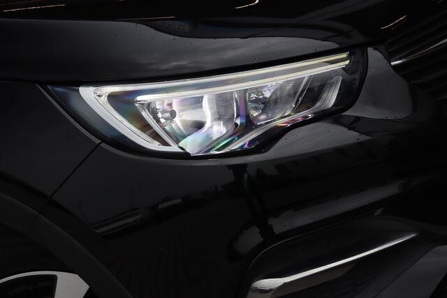 Opel Grandland X 1.2 Turbo Business Executive | Pano | ACC | 18 Inch |