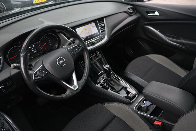Opel Grandland X 1.2 Turbo Business Executive | Pano | ACC | 18 Inch |