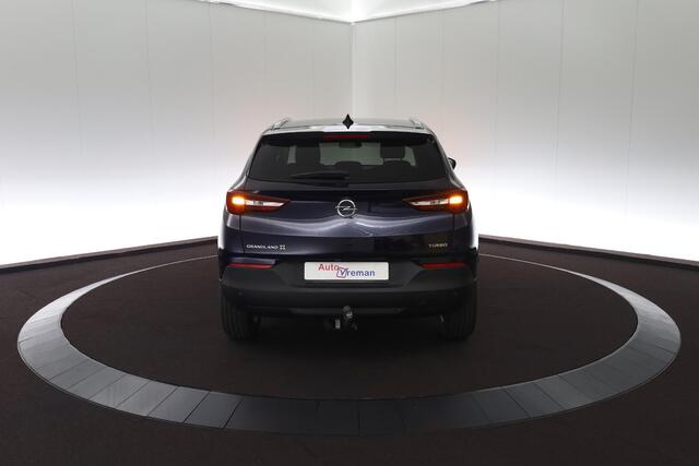 Opel Grandland X 1.2 Turbo Business Edition