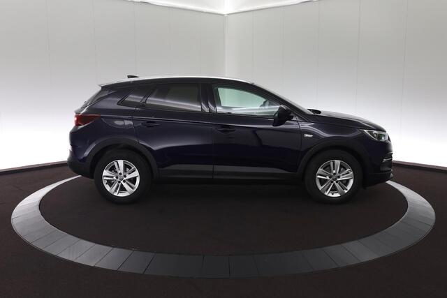 Opel Grandland X 1.2 Turbo Business Edition