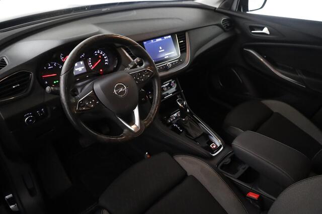 Opel Grandland X 1.2 Turbo Business Edition