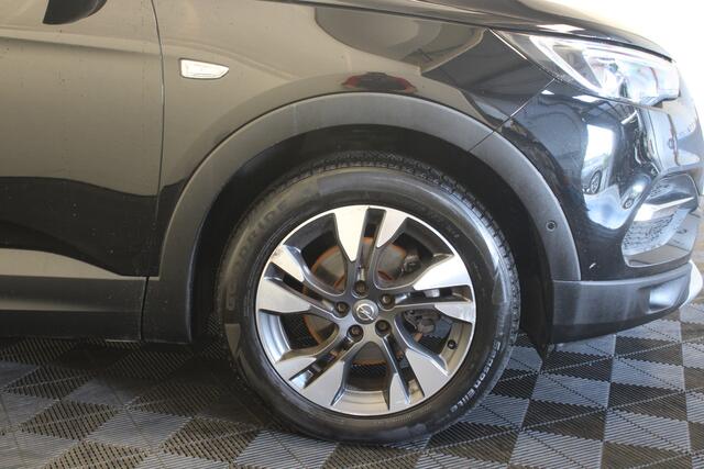 Opel Grandland X 1.2 Turbo Innovation |Camera|Trekhaak|