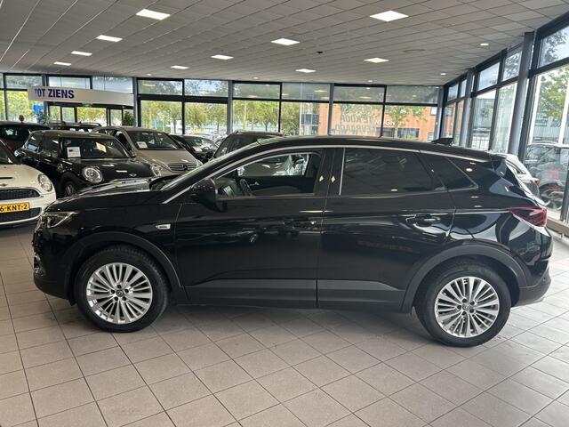 Opel Grandland X 1.2 Turbo Bus. Ex. AUTOMAAT BJ 2019 !!!