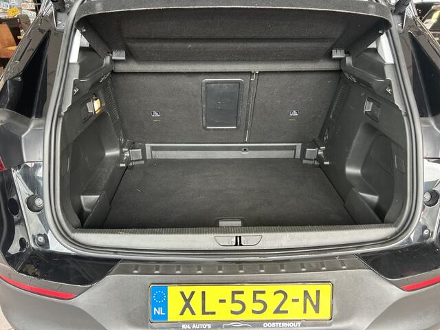 Opel Grandland X 1.2 Turbo Bus. Ex. AUTOMAAT BJ 2019 !!!