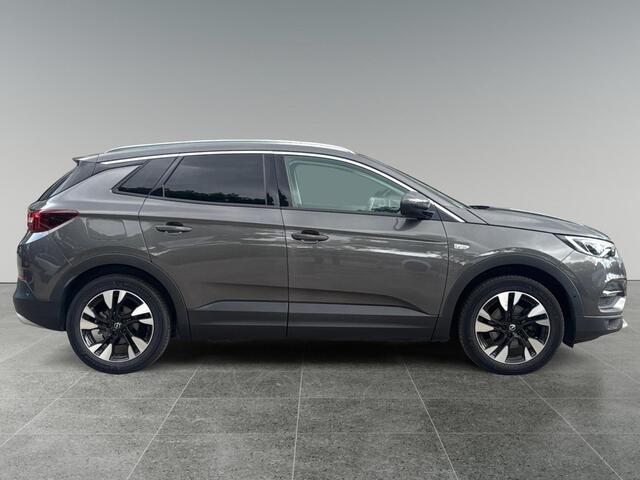 Opel Grandland X Innovation 1.2 Turbo 130pk EAT8 | AGR-STOELEN | FULL LED | TREKHAAK | KEYLESS | NAVI PRO | APPLE CARPLAY / ANDROID AUTO | ISOFIX |