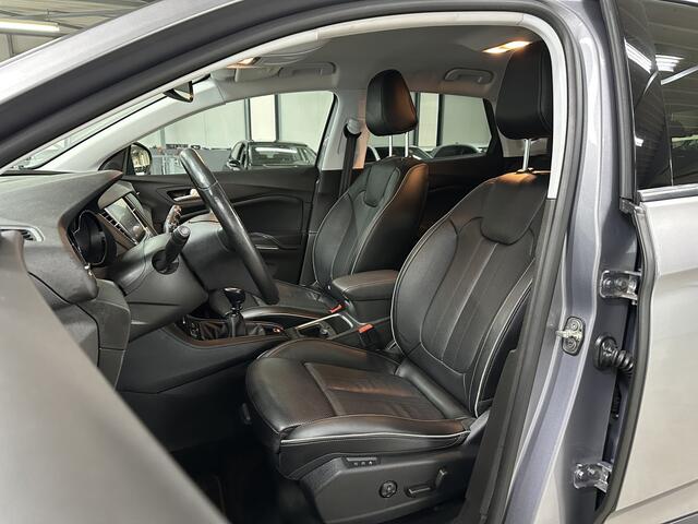 Opel Grandland X 1.2 Turbo Innovation + | Leder | Trekhaak