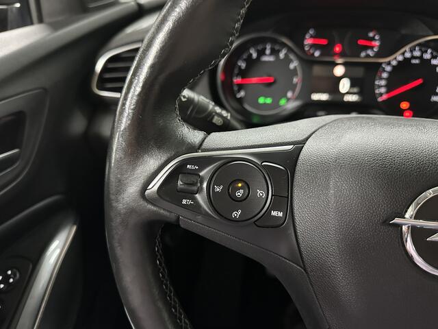 Opel Grandland X 1.2 Turbo Innovation + | Leder | Trekhaak